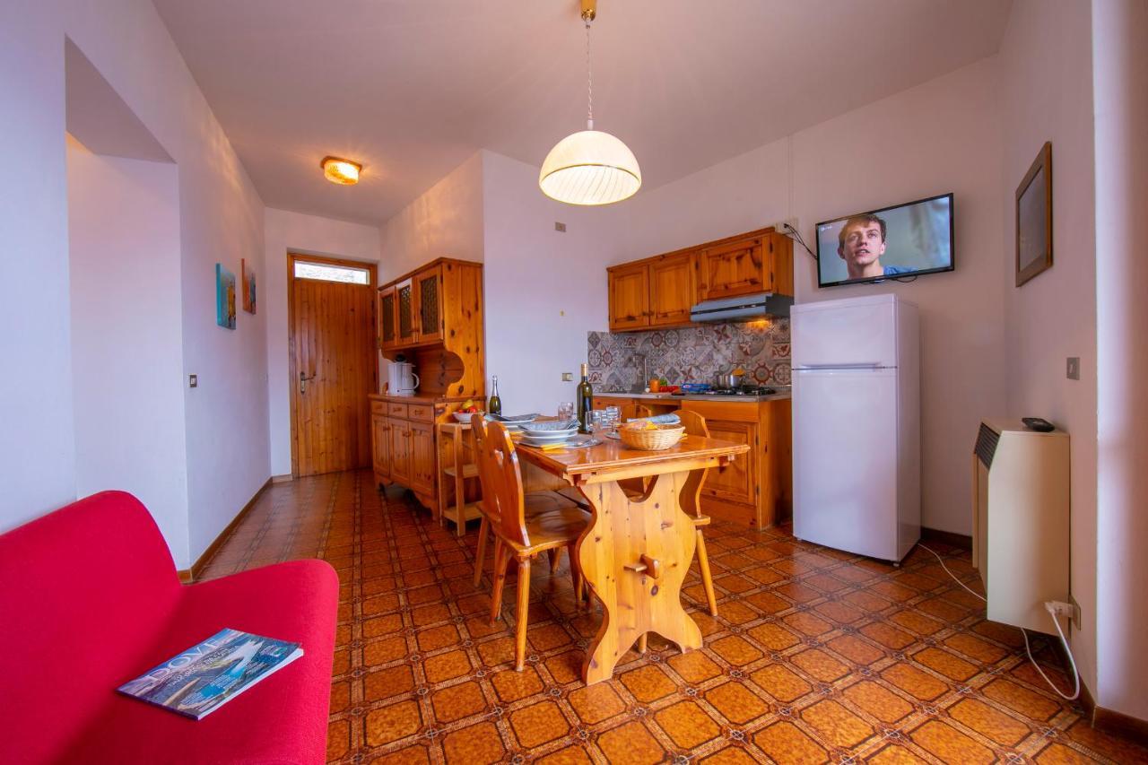 Appartamenti Secrel Tremosine Bagian luar foto