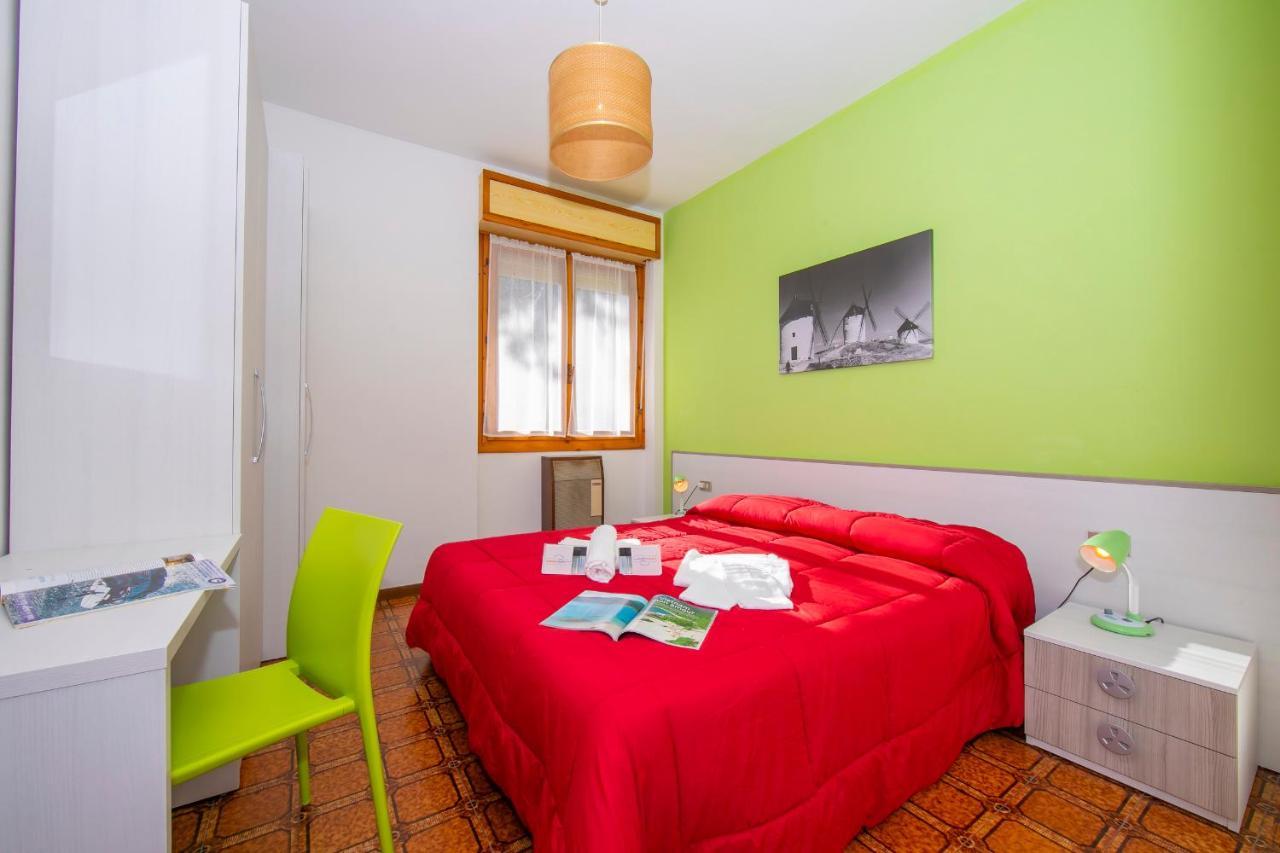 Appartamenti Secrel Tremosine Bagian luar foto