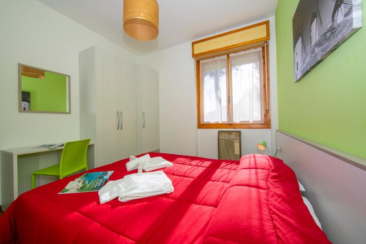 Appartamenti Secrel Tremosine Bagian luar foto