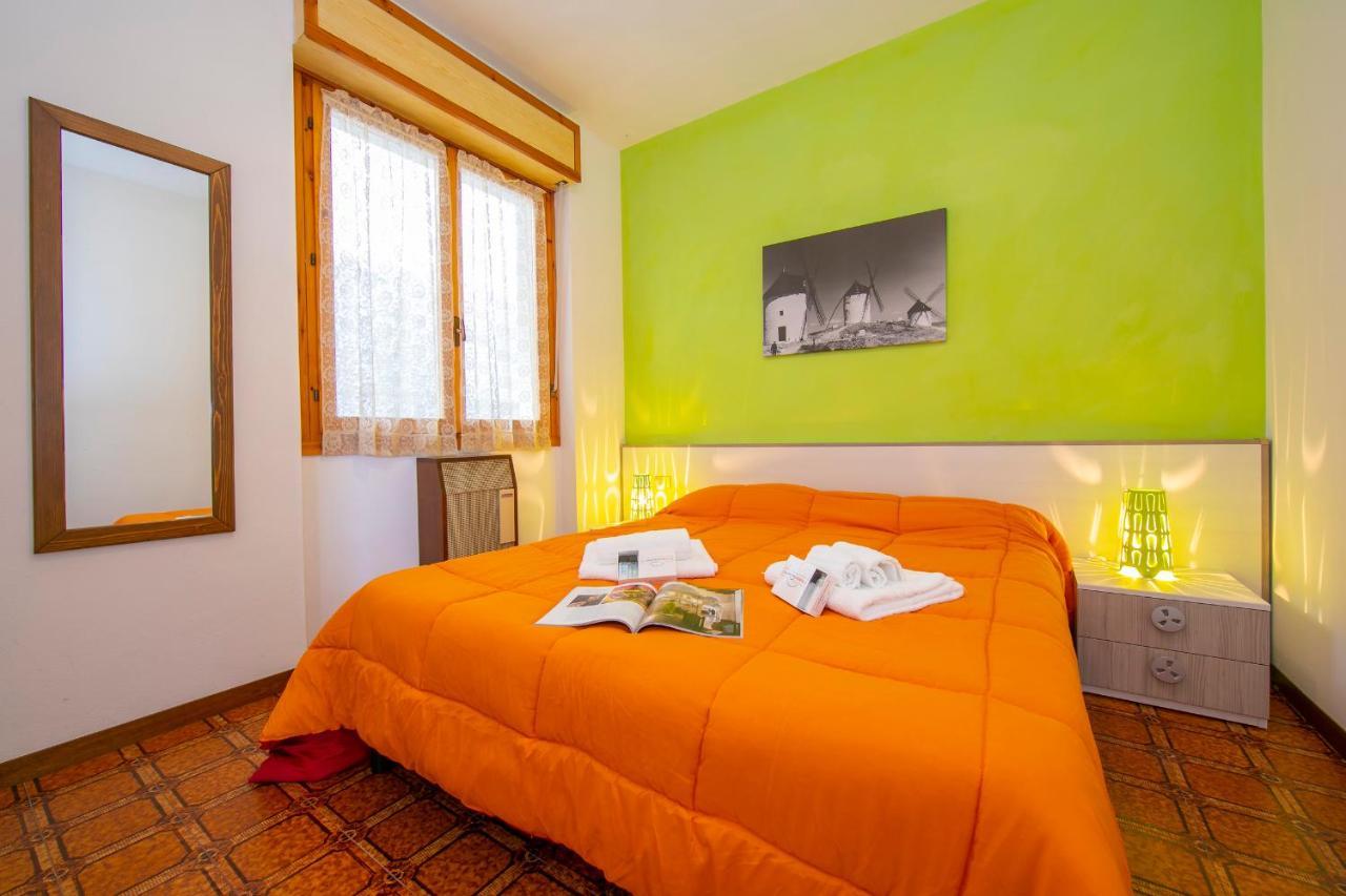 Appartamenti Secrel Tremosine Bagian luar foto