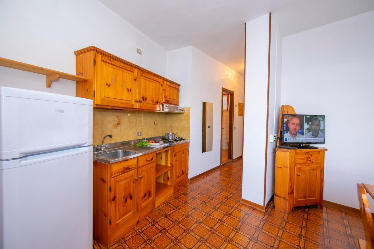 Appartamenti Secrel Tremosine Bagian luar foto