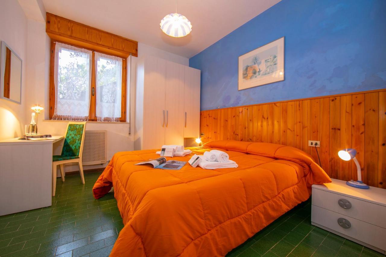 Appartamenti Secrel Tremosine Bagian luar foto