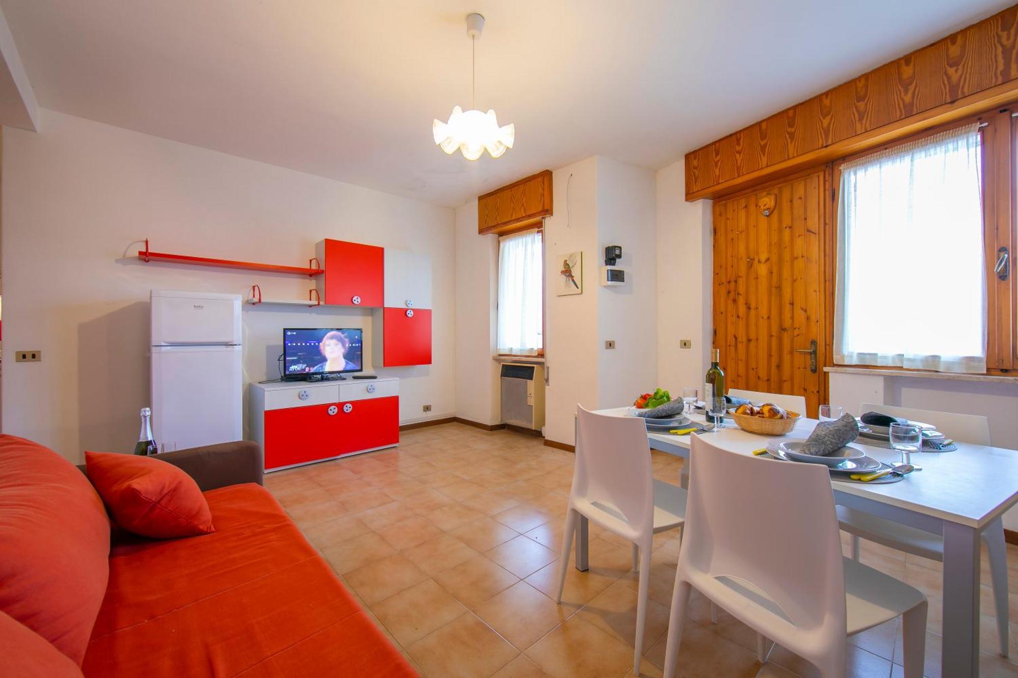 Appartamenti Secrel Tremosine Bagian luar foto
