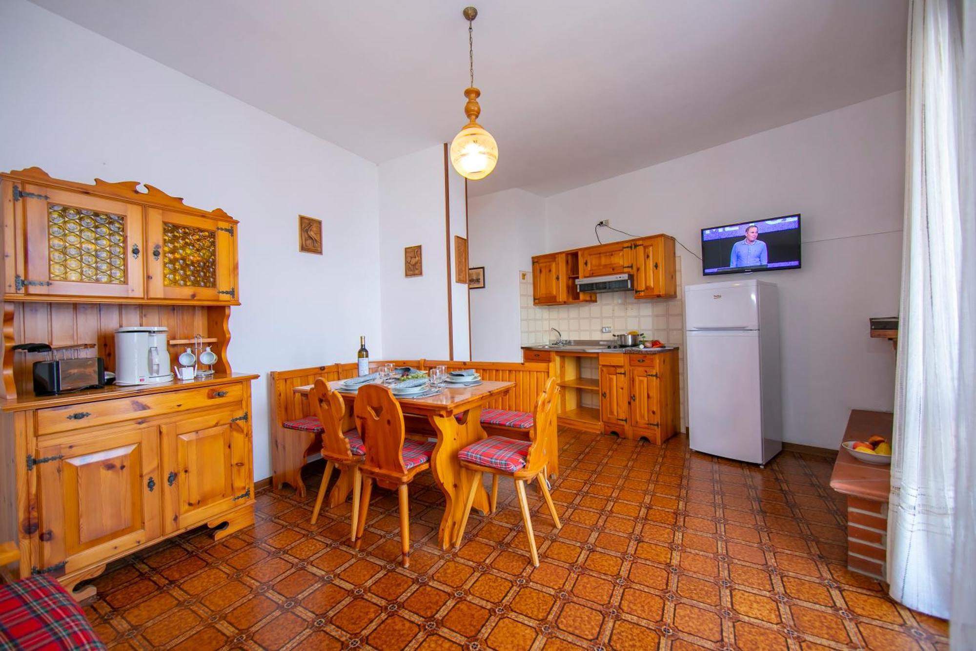 Appartamenti Secrel Tremosine Bagian luar foto